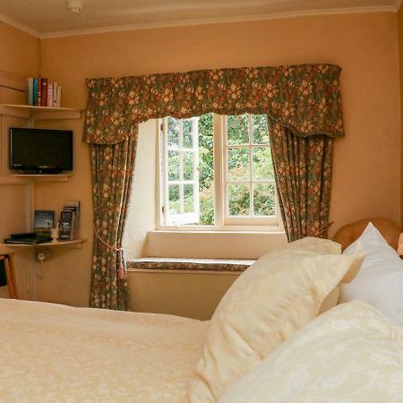 Lower Farm Annexe Somerton  Exterior foto