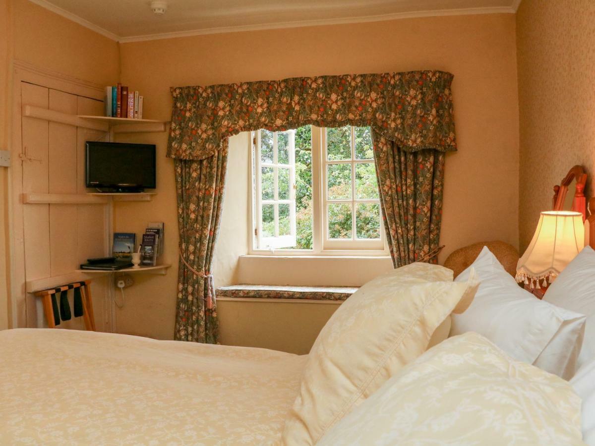 Lower Farm Annexe Somerton  Exterior foto