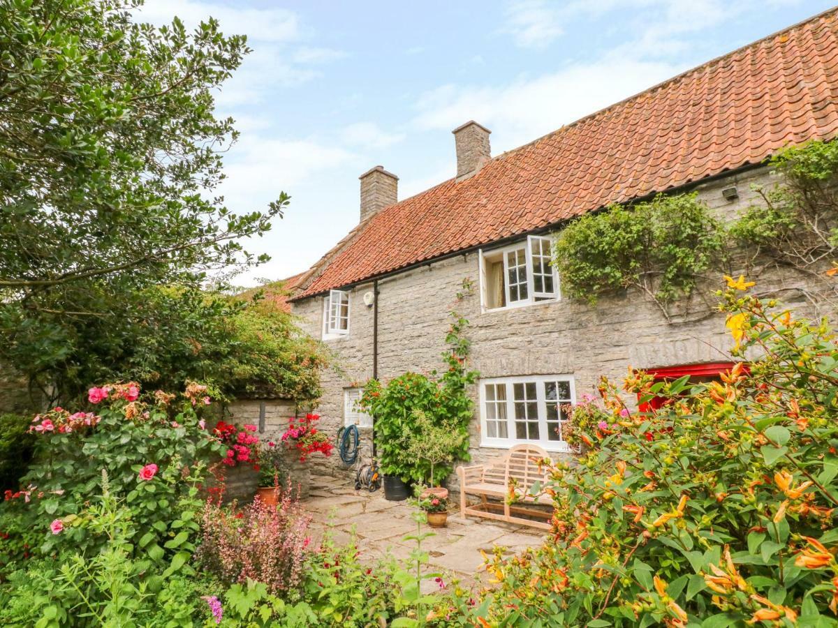 Lower Farm Annexe Somerton  Exterior foto
